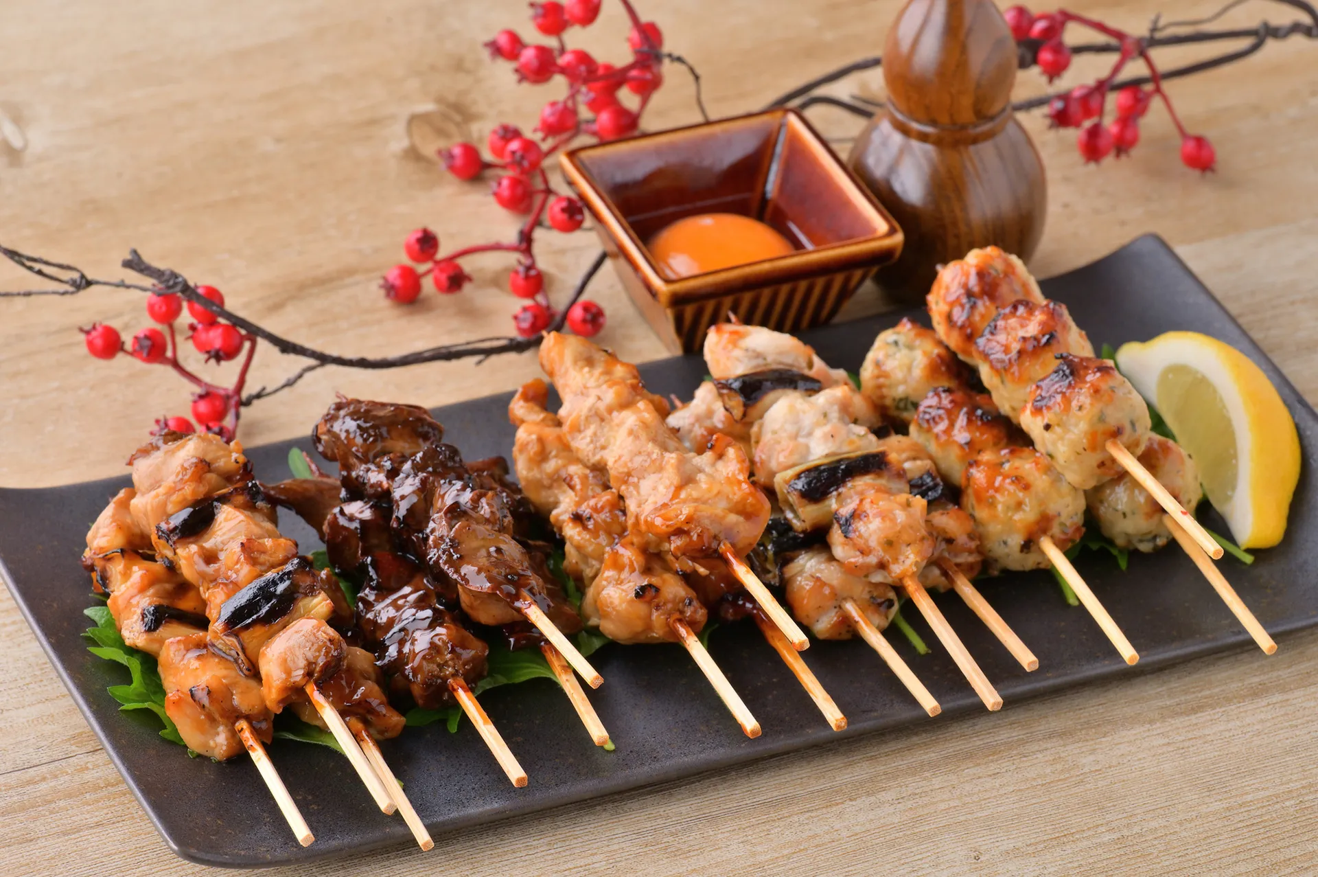 有限会社喜多商店